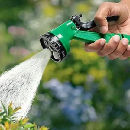High Pressure Spray Gun For Garden