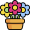 flower-pot